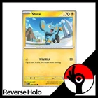 Shinx