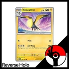 Kilowattrel