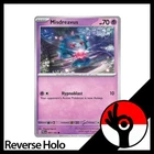 Misdreavus