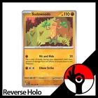 Sudowoodo