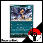 Murkrow