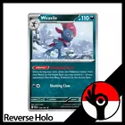 Weavile