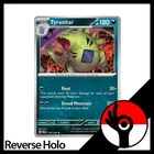Tyranitar