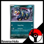 Seviper