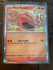 Heat Rotom