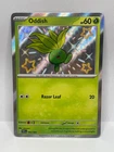 Oddish