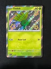 Oddish