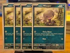 Paldean Wooper