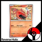 Heat Rotom