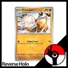 Primeape