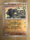 Paldean Tauros
