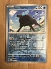 Paldean Tauros