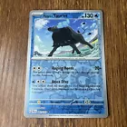 Paldean Tauros