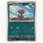 Paldean Wooper