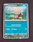 Paldean Wooper