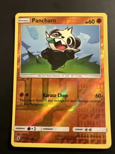 Pancham