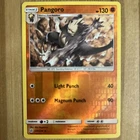 Pangoro