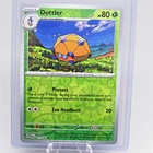 Dottler