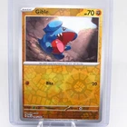 Gible