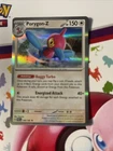 Porygon-Z
