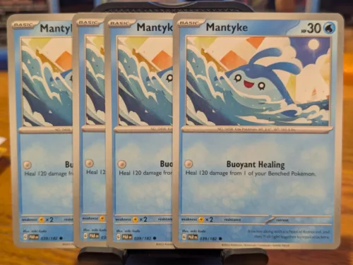 Mantyke