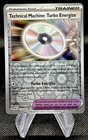 Turbo Energize