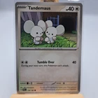 Tandemaus