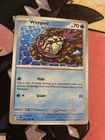 Wimpod