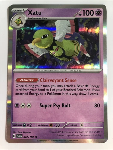 Xatu