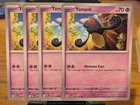 Yamask