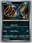 Zubat