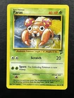 Paras
