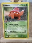 Parasect
