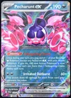Pecharunt ex