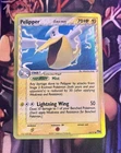 Pelipper