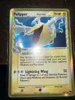 Pelipper