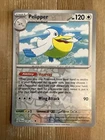 Pelipper