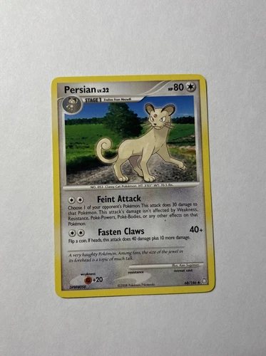 Persian