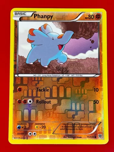 Phanpy