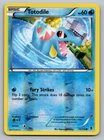 Totodile