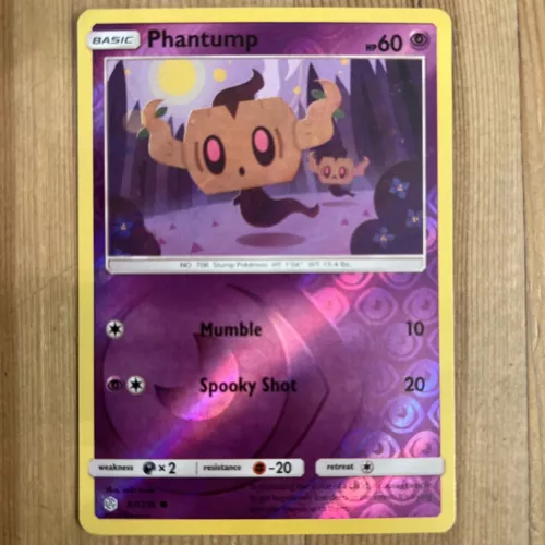 Phantump