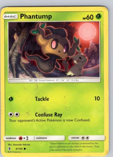 Phantump
