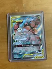 Pheromosa & Buzzwole Tag Team GX
