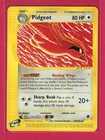 Pidgeot