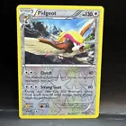 Pidgeot
