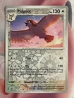 Pidgeot