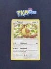 Pidgeot