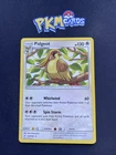 Pidgeot