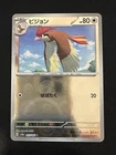 Pidgeotto