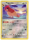 Pidgeotto